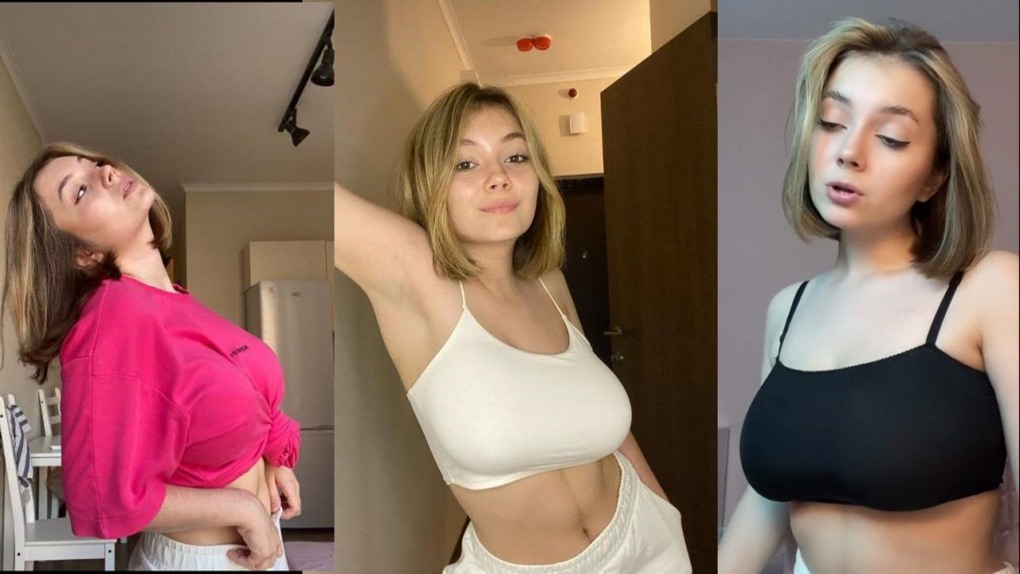Бобриха блогерша