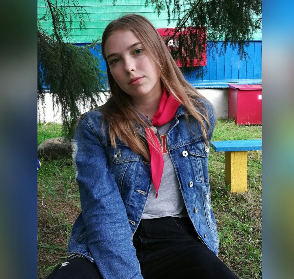Лиза Мальцева
