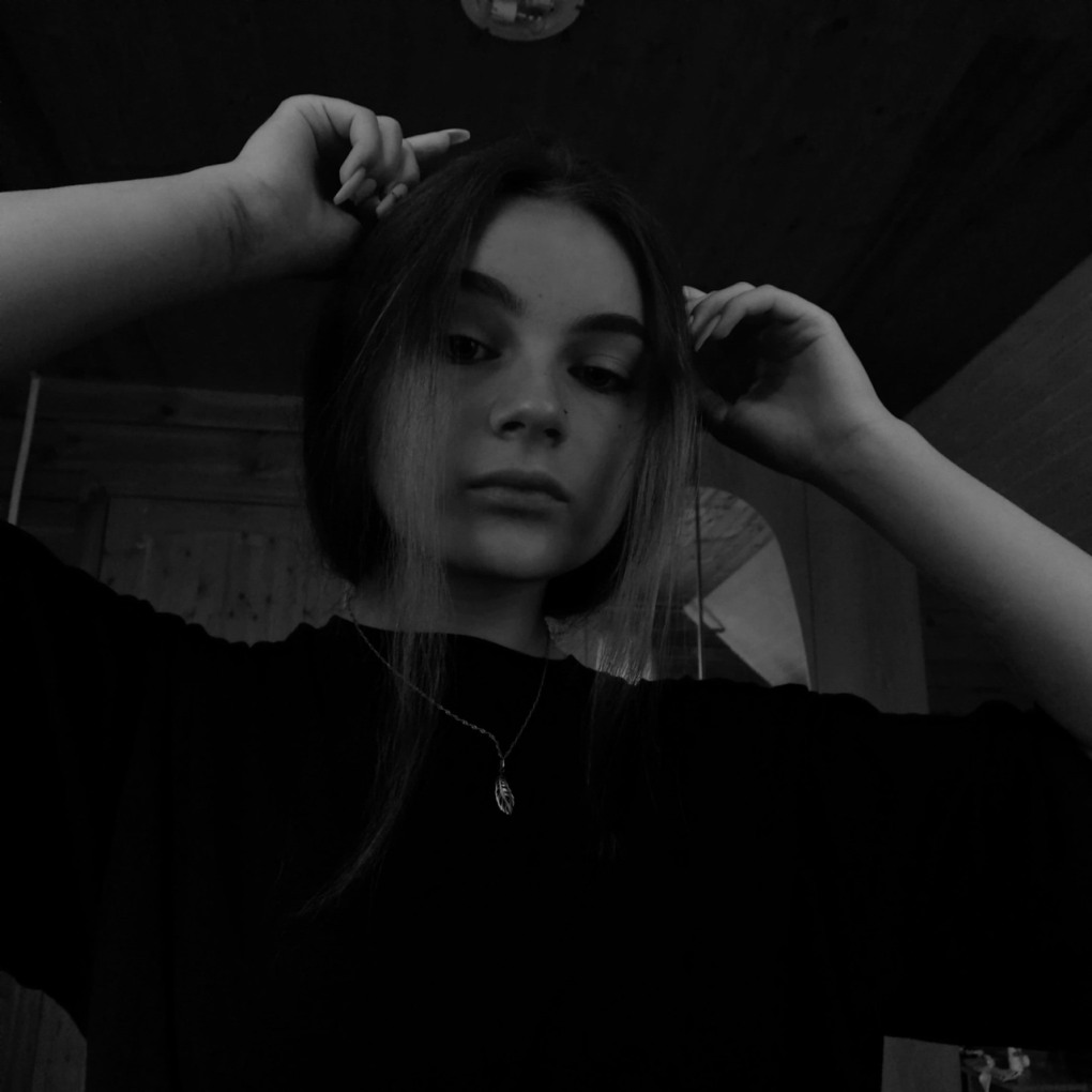 Лиза Мальцева lizzi789