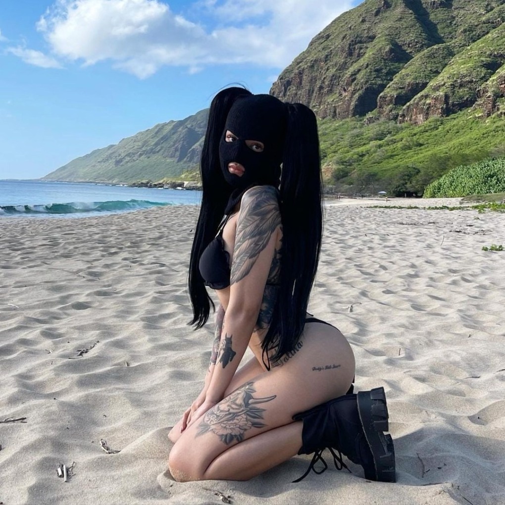 Bella Poarch
