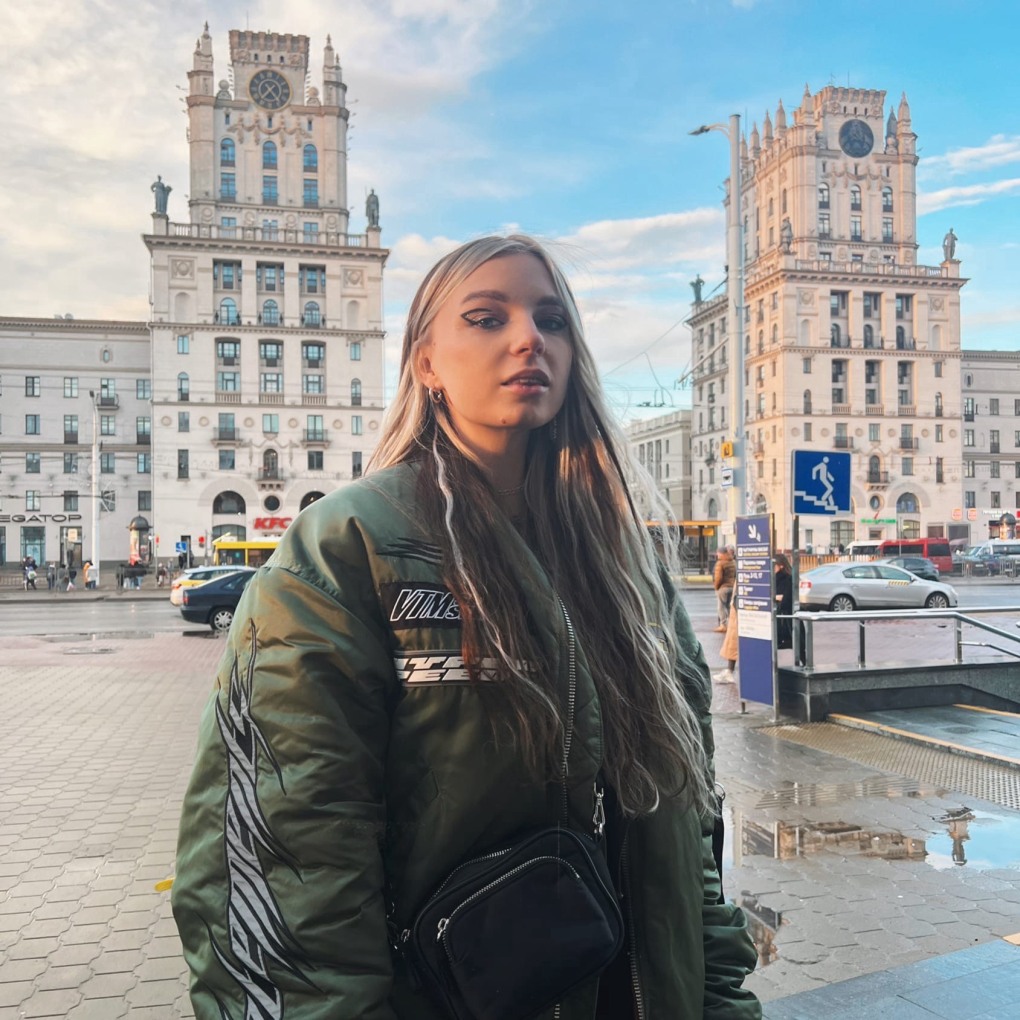 Телеграм Яна Зенина