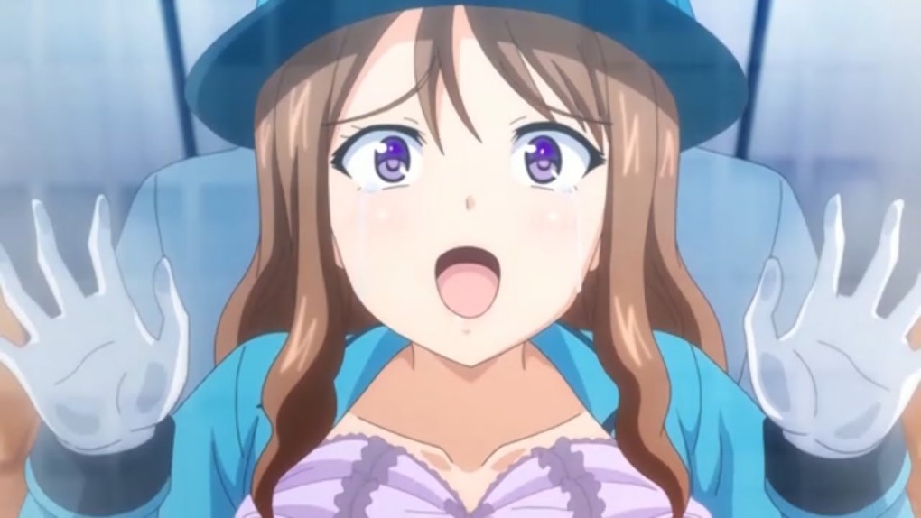 Korashime 2: Kyouikuteki Depaga Shidou