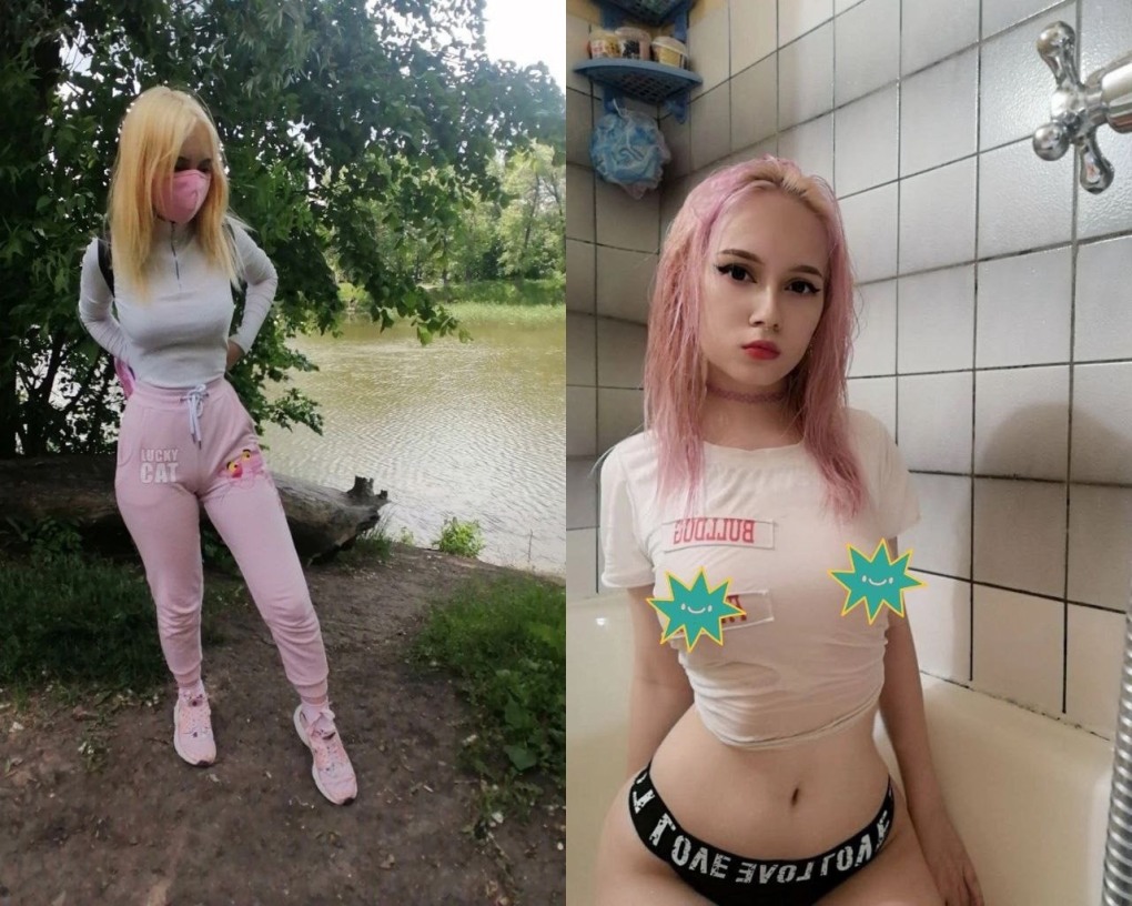 Девушки частное