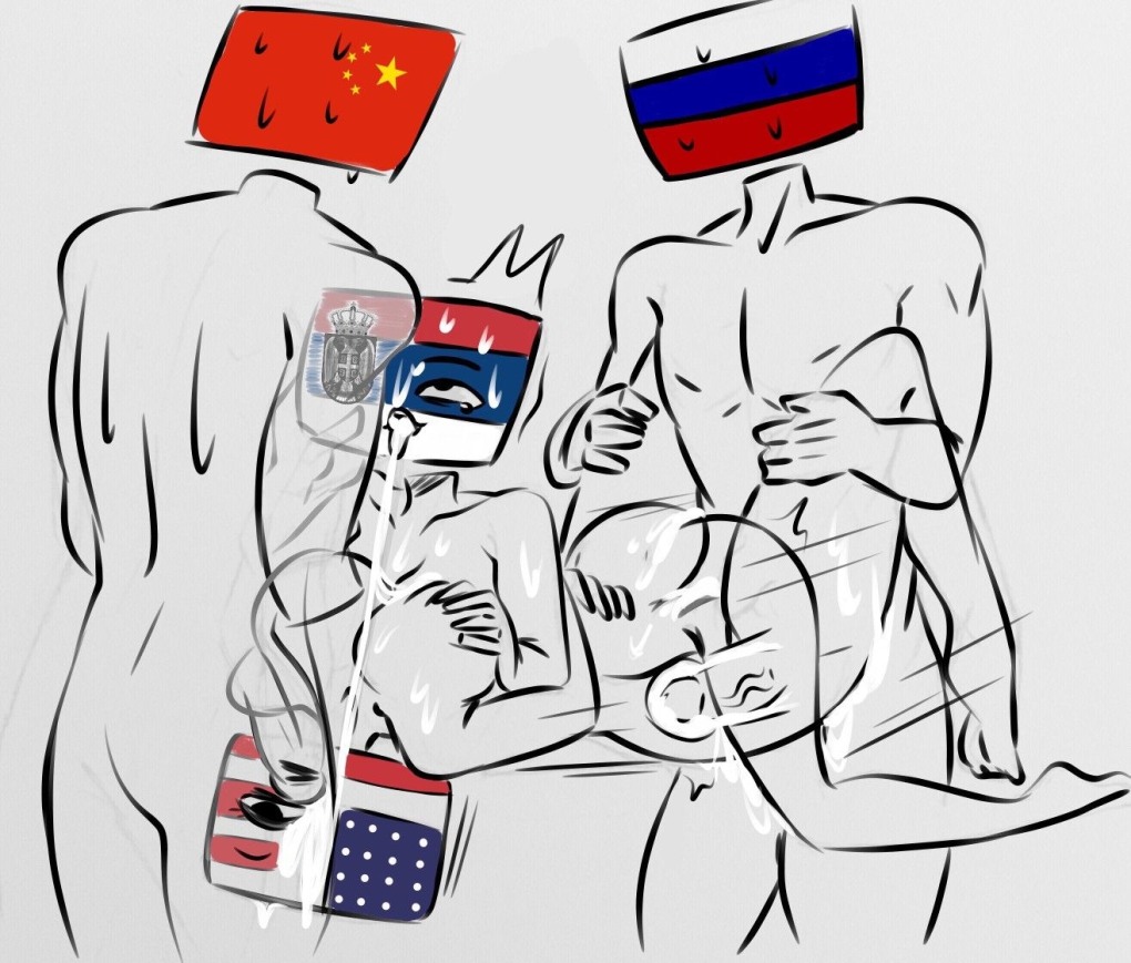 Кантрихьюманс pornроссия